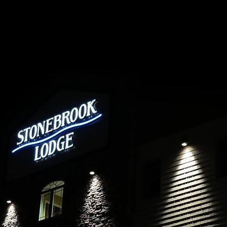 Stonebrook Lodge チェロキー エクステリア 写真